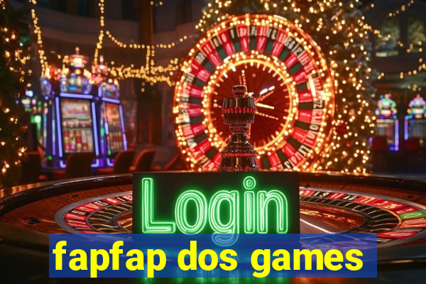 fapfap dos games